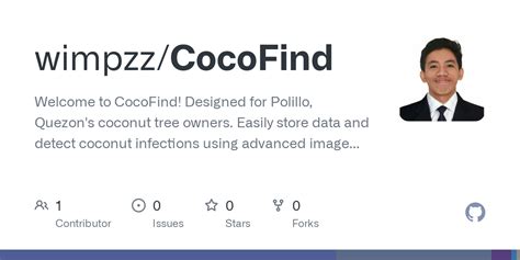CocoFind .